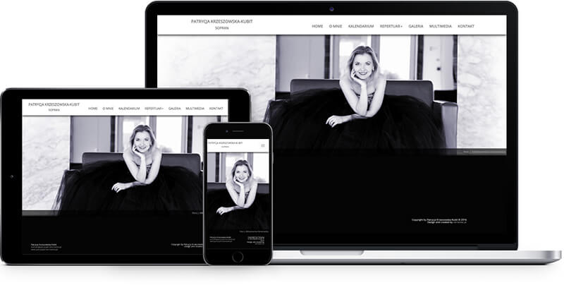 patrycja krzeszkowska