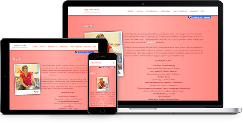 rehabilitacja twojego dziecka